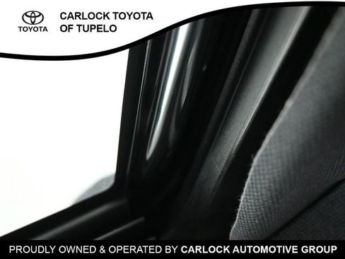 Used 2025 Toyota Land Cruiser w/ Premium Package image 21