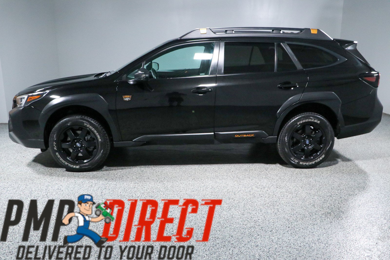 Used 2024 Subaru Outback Wilderness AWD/4WD image 10