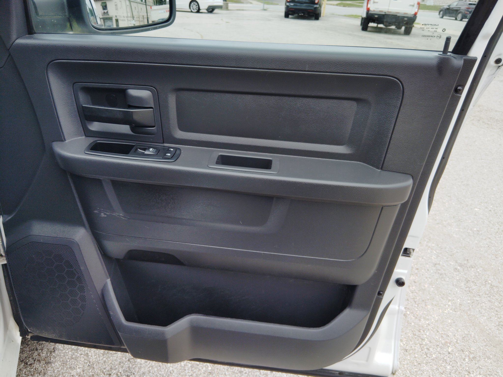 Used 2012 RAM 1500 ST w/ ST Popular Equipment Group AWD/4WD image 30