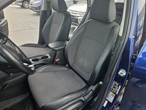 Used 2021 Kia Seltos S image 16