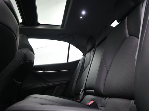 Used 2024 Toyota Camry XSE image 14