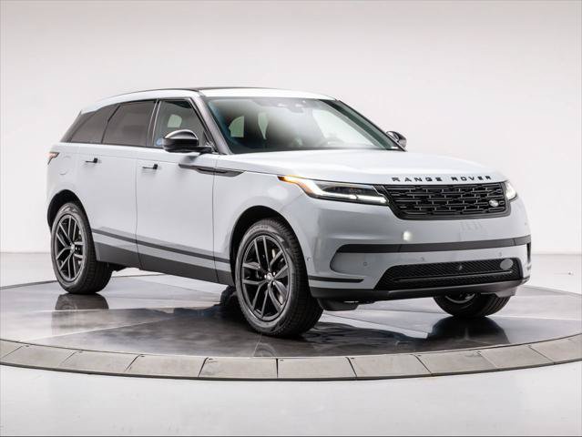 New 2026 Land Rover Range Rover Velar S AWD/4WD image 7