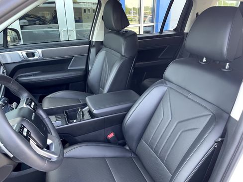Used 2026 Hyundai Santa Fe SEL AWD/4WD image 11