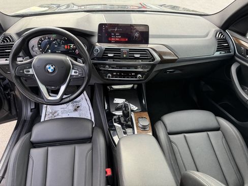 Used 2018 BMW X3 xDrive30i w/ Driving Assistance Package image 16