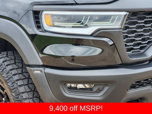 New 2026 RAM 1500 RHO w/ RHO Level 1 Equipment Group AWD/4WD image 12