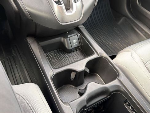 Used 2018 Honda CR-V EX image 14
