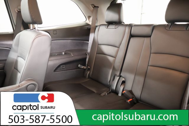 Used 2019 Honda Pilot Touring image 35