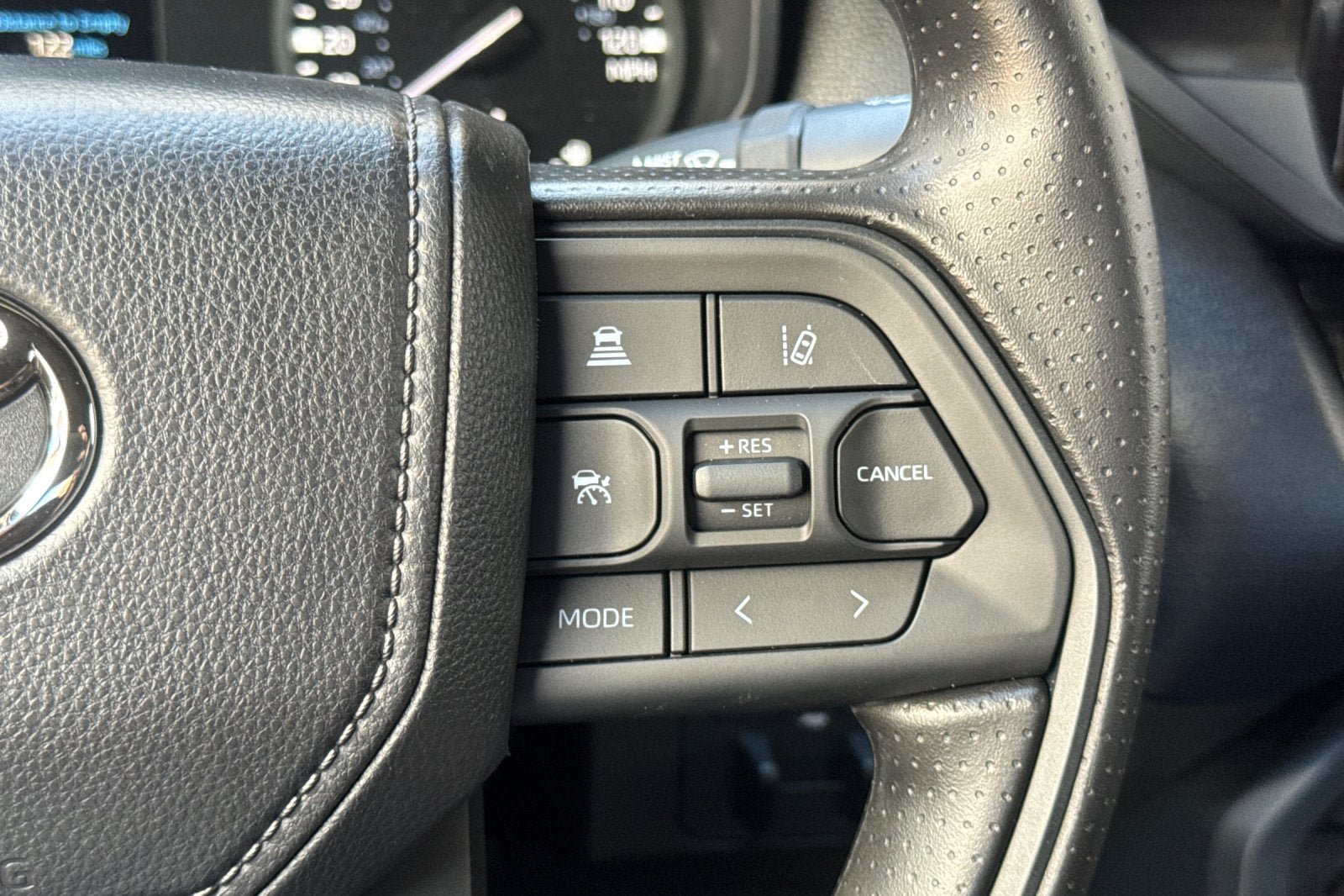New 2026 Toyota Tundra SR5 RWD image 26