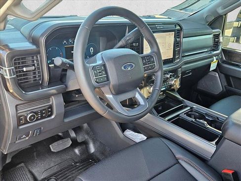 New 2026 Ford F450 Lariat w/ Lariat Ultimate Package AWD/4WD image 3