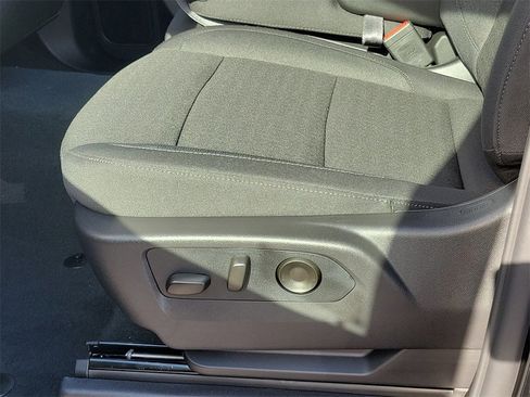 New 2026 Chevrolet Silverado 1500 Custom image 14