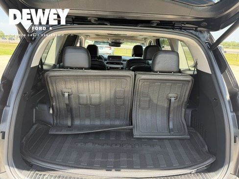 Used 2022 Kia Telluride SX w/ SX Prestige Package AWD/4WD image 34