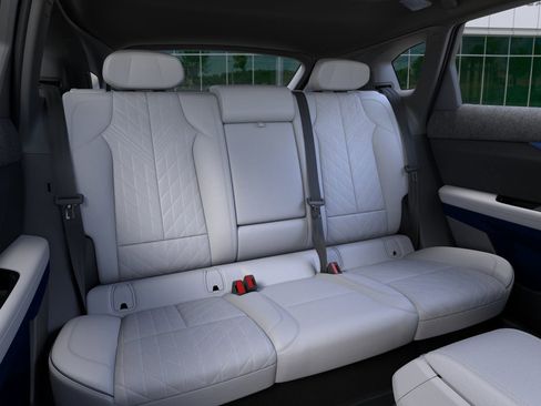 New 2026 Cadillac Optiq V image 17