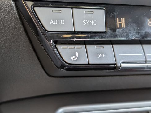 Used 2025 Audi A3 2.0T Premium w/ Black Optic Package image 34