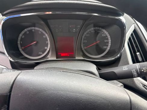 Used 2013 GMC Terrain SLE FWD image 16