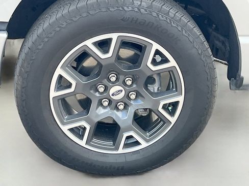Used 2024 Ford F150 STX AWD/4WD image 28