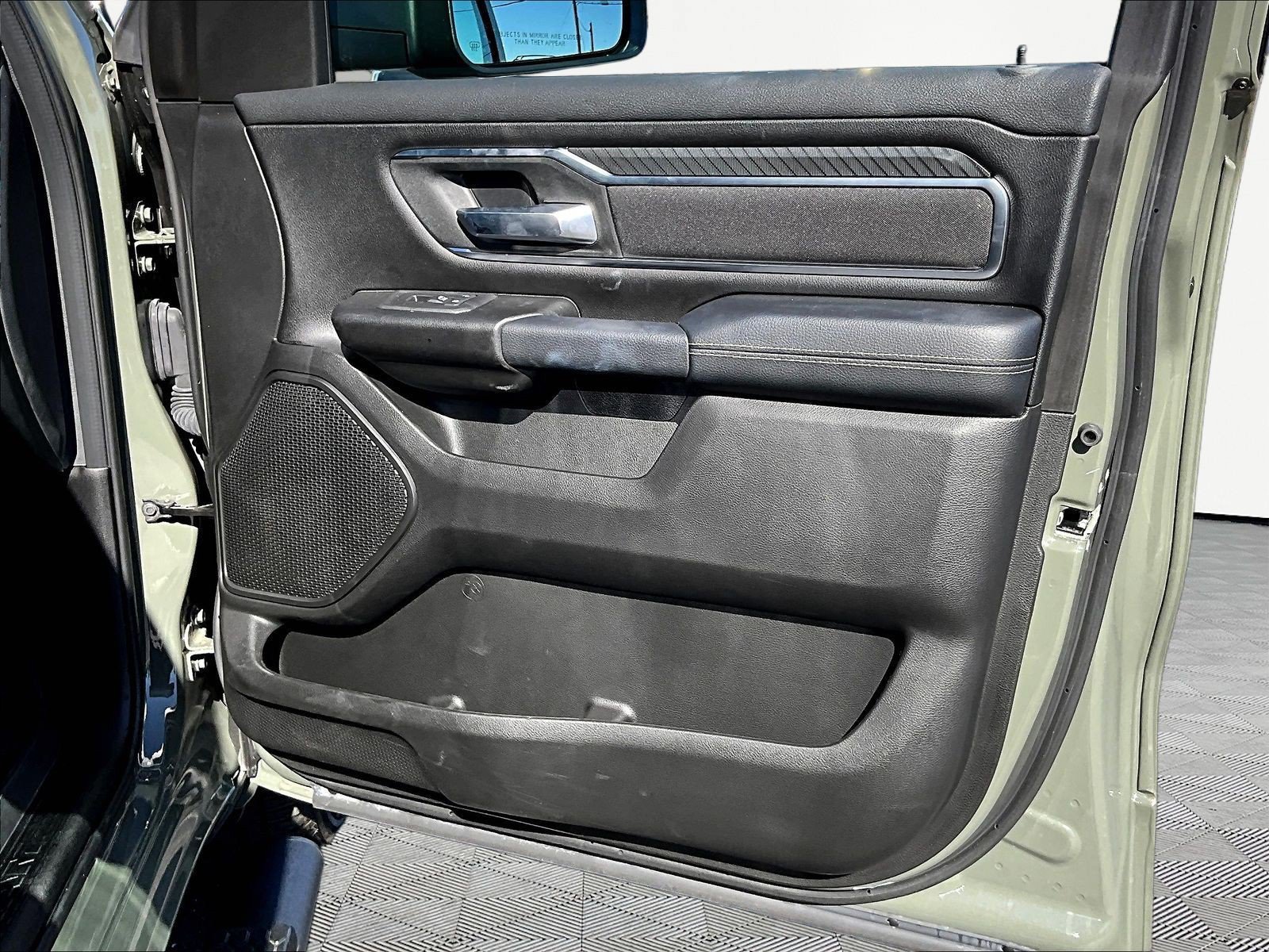 Used 2026 RAM 1500 Big Horn AWD/4WD image 27
