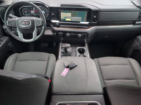 Used 2023 GMC Sierra 1500 Elevation RWD image 33