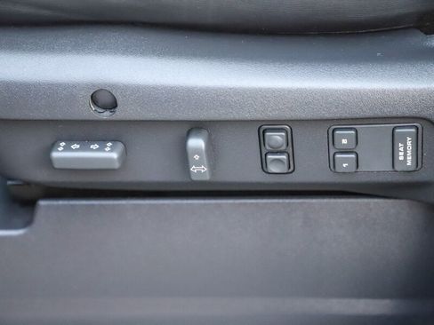 Used 2002 Land Rover Range Rover HSE image 30