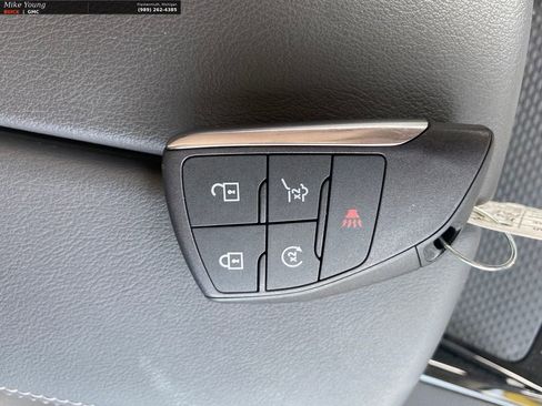 New 2026 Buick Envision Preferred AWD/4WD image 25