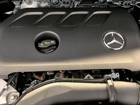 New 2026 Mercedes-Benz GLA 250 4MATIC image 15
