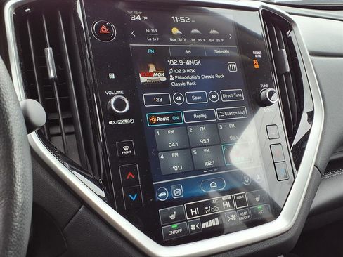 Certified 2024 Subaru Ascent Limited w/ Technology Package image 26