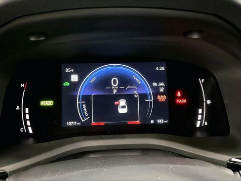 Used 2026 Toyota Camry SE FWD image 24