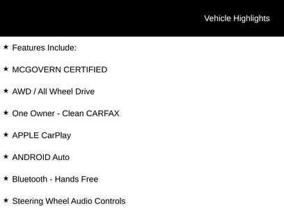 Used 2025 Dodge Durango R/T
