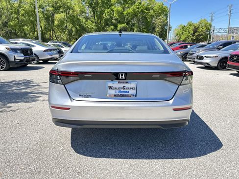 Used 2026 Honda Accord SE image 5