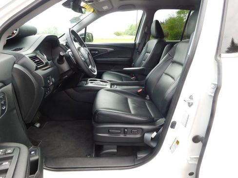 Used 2023 Honda Ridgeline RTL-E image 17