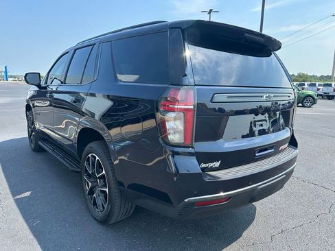 Used 2021 Chevrolet Tahoe RST image 29