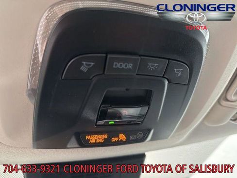 New 2026 Toyota Corolla LE image 23