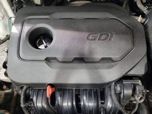 Used 2018 Kia Sorento LX image 30