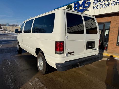 Used 2012 Ford E-350 and Econoline 350 XL w/ Interior Upgrade Pkg image 3
