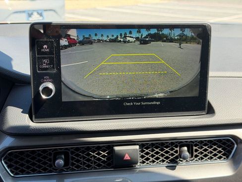 New 2026 Acura Integra image 2