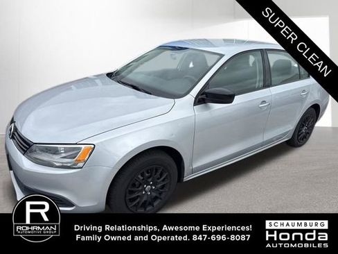 Used 2013 Volkswagen Jetta S image 1