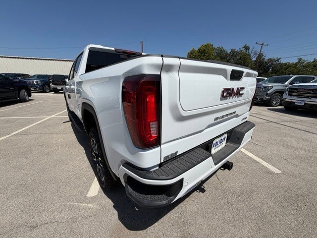 New 2026 GMC Sierra 1500 AT4 w/ AT4 Premium Package AWD/4WD image 31