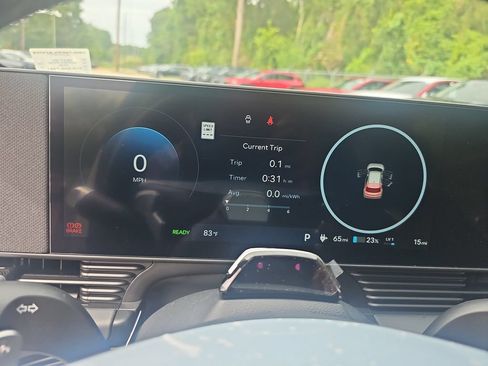 New 2026 Hyundai Ioniq 5 SEL RWD image 20