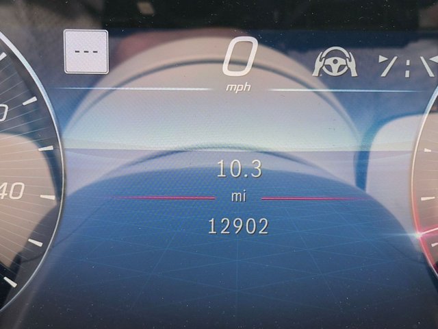 Used 2023 Mercedes-Benz S 580 4MATIC Sedan image 10