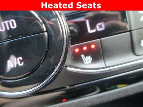 Certified 2024 Buick Envista Sport Touring w/ Convenience I Package image 15