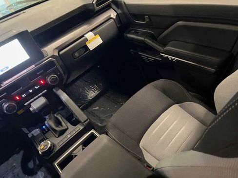 New 2025 Toyota 4Runner TRD Off-Road image 11