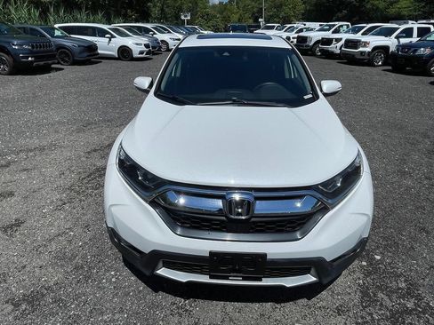Used 2019 Honda CR-V EX image 3