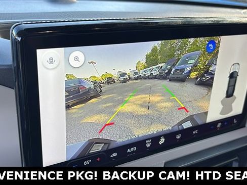 New 2025 Ford Bronco Sport Big Bend w/ Convenience Package image 13