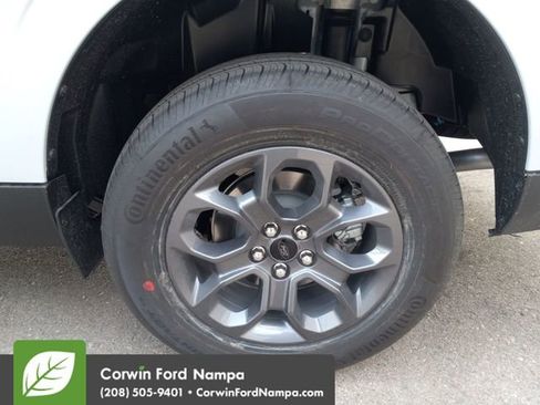 New 2026 Ford Maverick XLT w/ Equipment Group 301A image 31