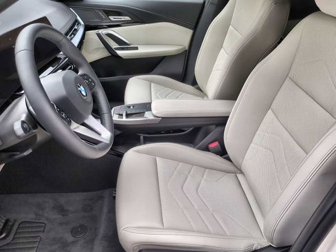 New 2026 BMW X1 xDrive28i w/ Technology Package image 16