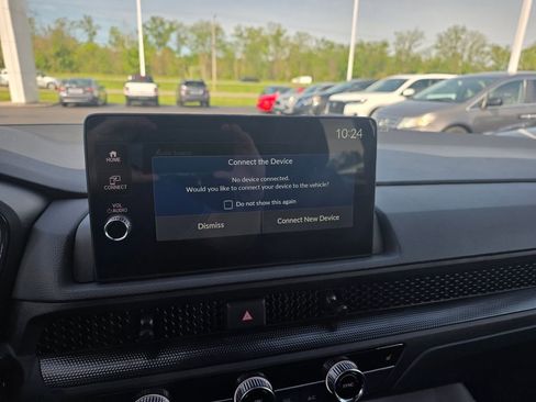 New 2026 Honda CR-V Sport-L image 17