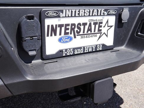 Used 2023 Ford F150 Raptor AWD/4WD image 81