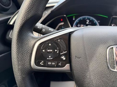 Used 2018 Honda Civic EX image 53
