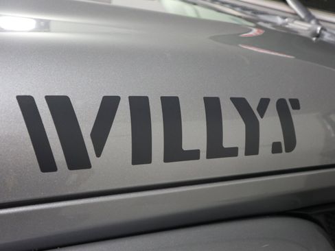 Used 2021 Jeep Gladiator Sport image 35