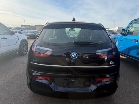 Used 2018 BMW i3 s image 4