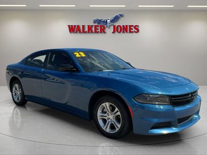Used 2023 Dodge Charger SXT